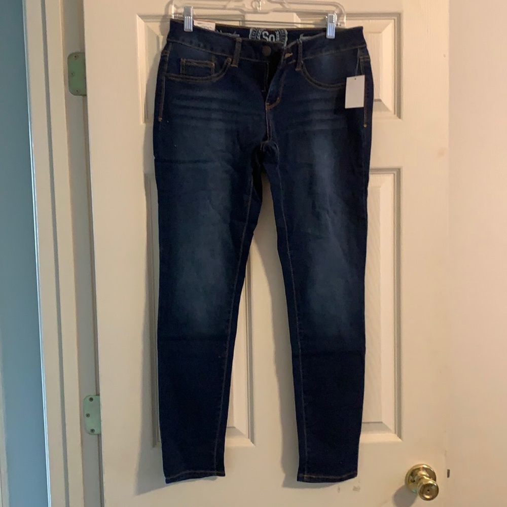 Brand New/With Tags Sonoma Jeggings